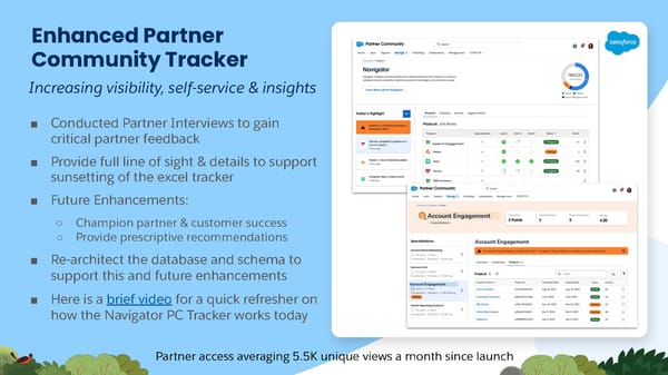 FY23 Salesforce Partner Program Launch Deck - Page 62