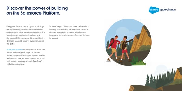 Trailblazing Entrepreneurs e-book - Page 2