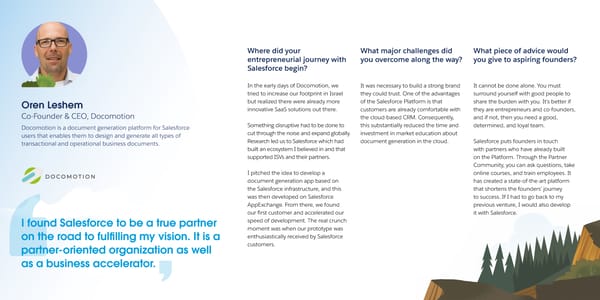 Trailblazing Entrepreneurs e-book - Page 3