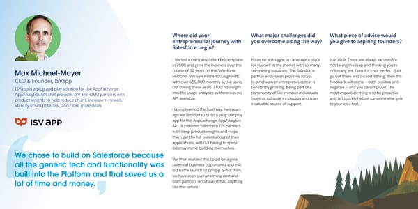 Trailblazing Entrepreneurs e-book - Page 7