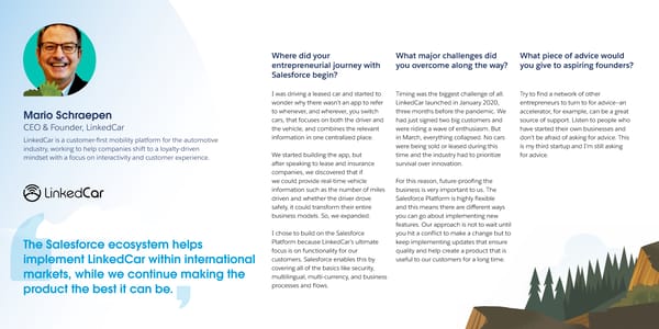 Trailblazing Entrepreneurs e-book - Page 8