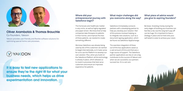 Trailblazing Entrepreneurs e-book - Page 12