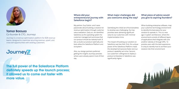 Trailblazing Entrepreneurs e-book - Page 13