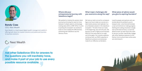 Trailblazing Entrepreneurs e-book - Page 14