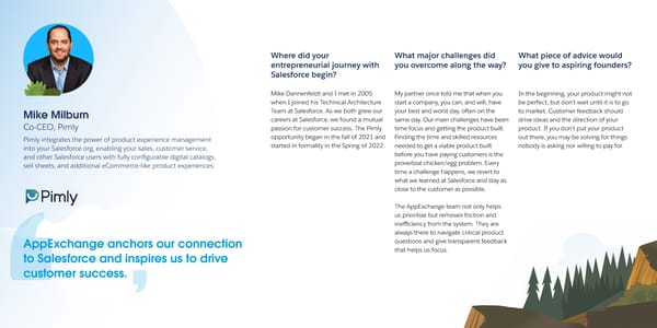 Trailblazing Entrepreneurs e-book - Page 15