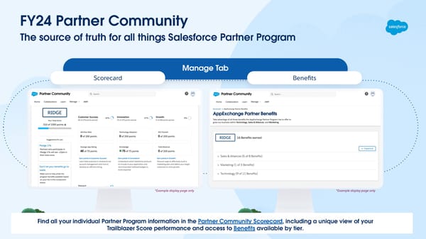 FY25 AppExchange ISV Track Launch Deck - Page 28