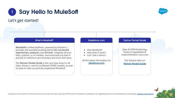 Partner Readiness Guide to MuleSoft - Page 4