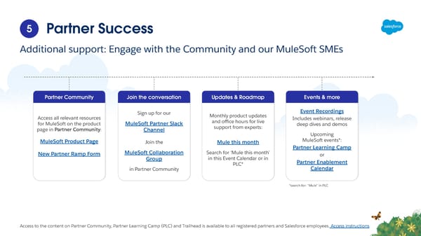 Partner Readiness Guide to MuleSoft - Page 8