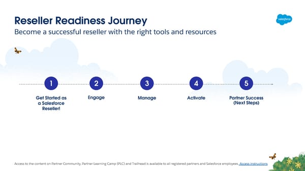 Partner Readiness Guide for Resell Partners - Page 3