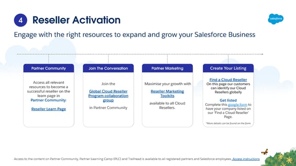 Partner Readiness Guide for Resell Partners - Page 7