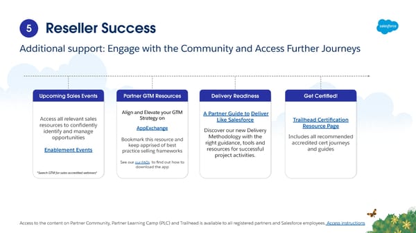 Partner Readiness Guide for Resell Partners - Page 8