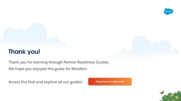 Partner Readiness Guide for Resell Partners - Page 9