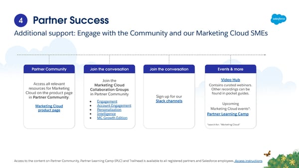 Partner Readiness Guide to Marketing Cloud - Page 7