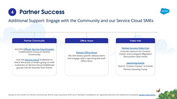 Partner Readiness Guide to Contact Center - Page 7