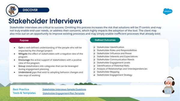 A Partner Readiness Guide to Deliver Like Salesforce - Page 11