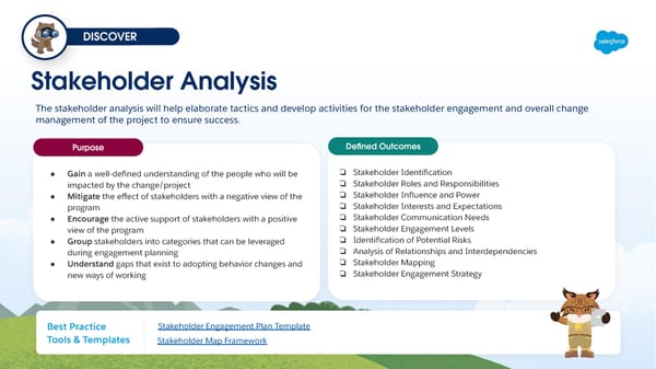 A Partner Readiness Guide to Deliver Like Salesforce - Page 13