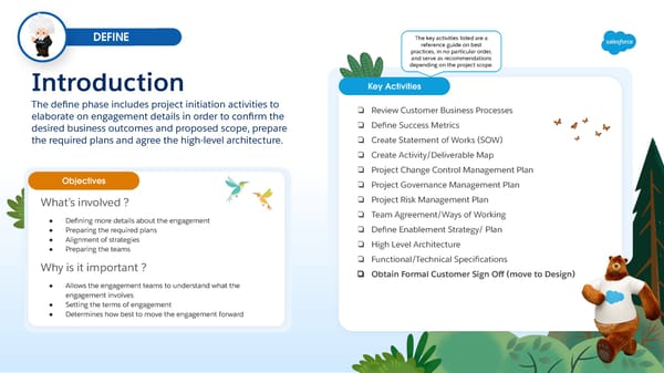 A Partner Readiness Guide to Deliver Like Salesforce - Page 31