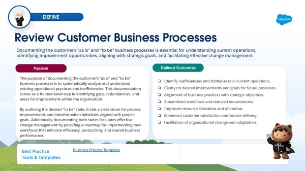 A Partner Readiness Guide to Deliver Like Salesforce - Page 33