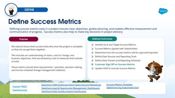 A Partner Readiness Guide to Deliver Like Salesforce - Page 35