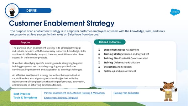 A Partner Readiness Guide to Deliver Like Salesforce - Page 49