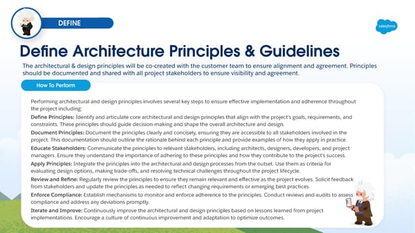 A Partner Readiness Guide to Deliver Like Salesforce - Page 50