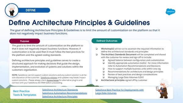 A Partner Readiness Guide to Deliver Like Salesforce - Page 51