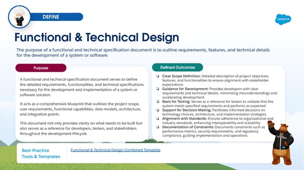 A Partner Readiness Guide to Deliver Like Salesforce - Page 53