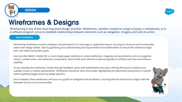 A Partner Readiness Guide to Deliver Like Salesforce - Page 64