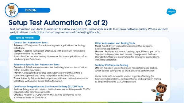 A Partner Readiness Guide to Deliver Like Salesforce - Page 77