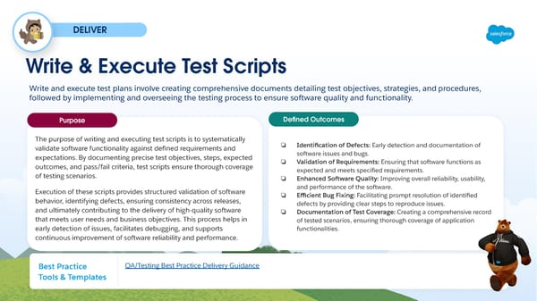 A Partner Readiness Guide to Deliver Like Salesforce - Page 99