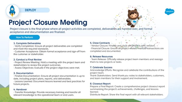 A Partner Readiness Guide to Deliver Like Salesforce - Page 117