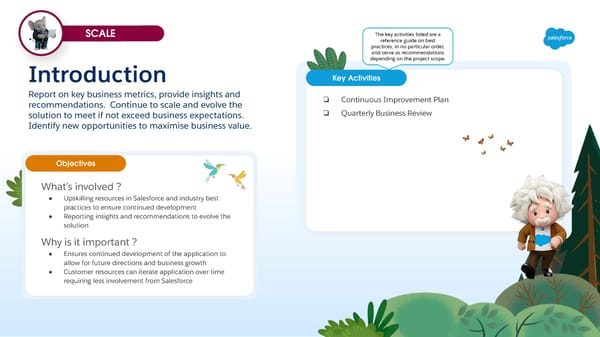 A Partner Readiness Guide to Deliver Like Salesforce - Page 121