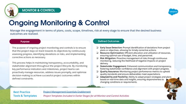 A Partner Readiness Guide to Deliver Like Salesforce - Page 129