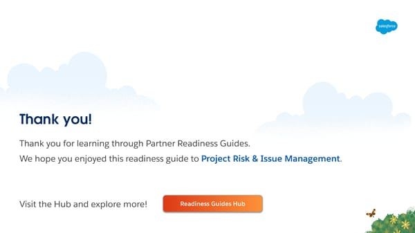 A Partner Readiness Guide to Project Risk & Issue Management - Page 8