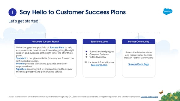 Partner Readiness Guide to Customer Success Plans - Page 4