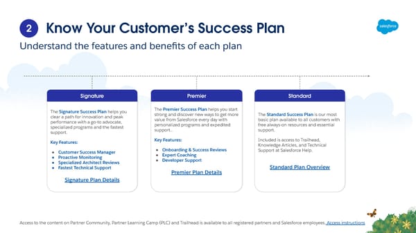 Partner Readiness Guide to Customer Success Plans - Page 5