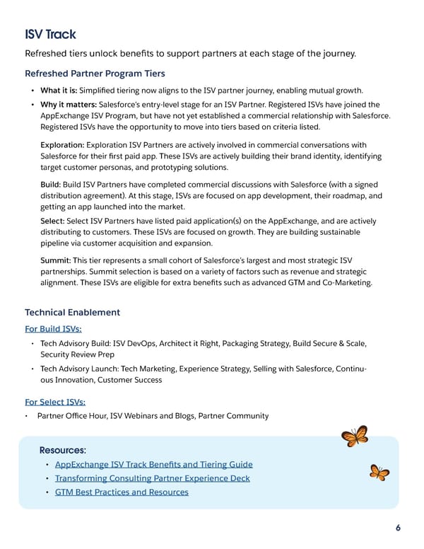 Dreamforce 2024 - Go To Market Kit - Page 6