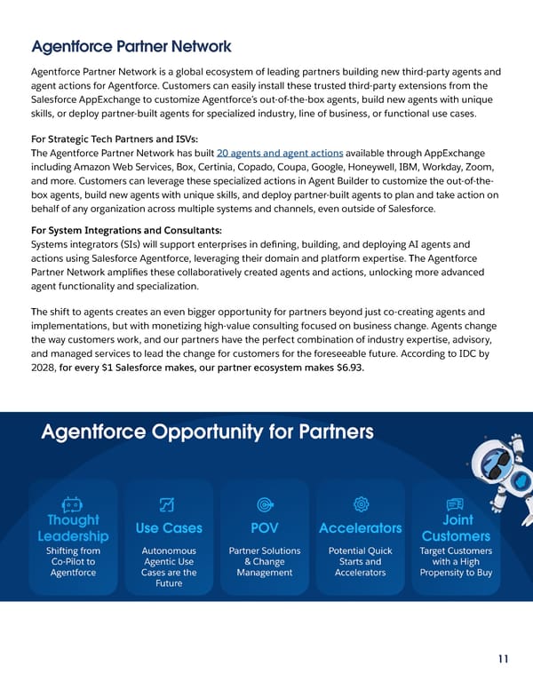 Dreamforce 2024 - Go To Market Kit - Page 11