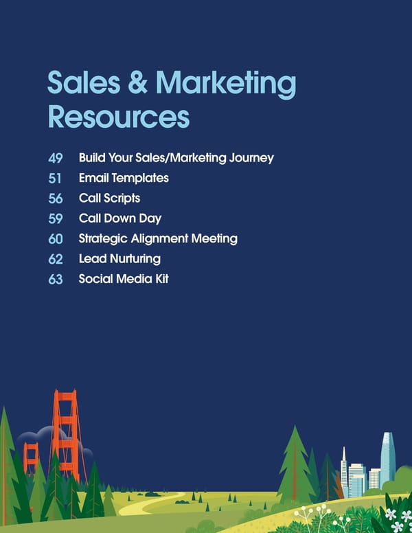 Dreamforce 2024 - Go To Market Kit - Page 48