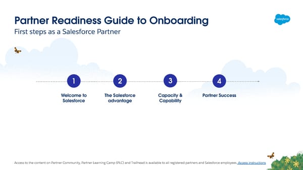 Consulting Partner Guide to Onboarding - Page 3