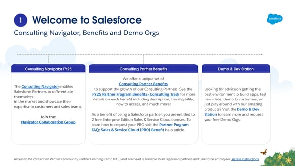 Consulting Partner Guide to Onboarding - Page 6