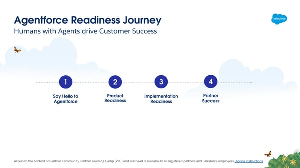 Partner Readiness Guide to Agentforce - Page 3