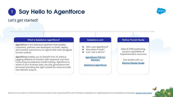 Partner Readiness Guide to Agentforce - Page 4