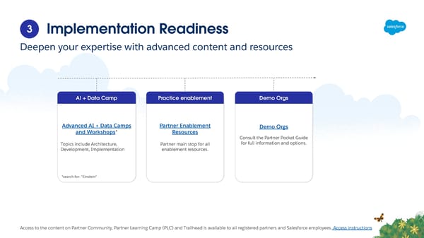 Partner Readiness Guide to Agentforce - Page 6