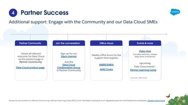 Partner Readiness Guide to Data Cloud - Page 7