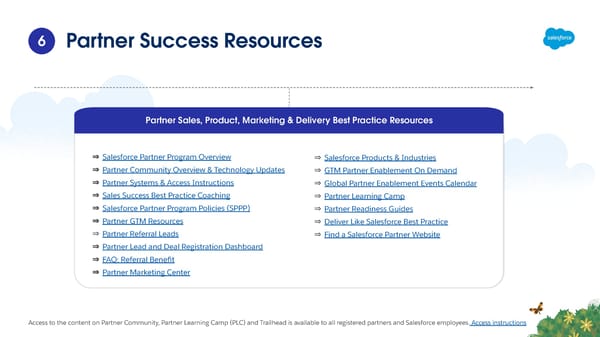 Grow Your Business with Salesforce: Partner Readiness Guide - Page 10