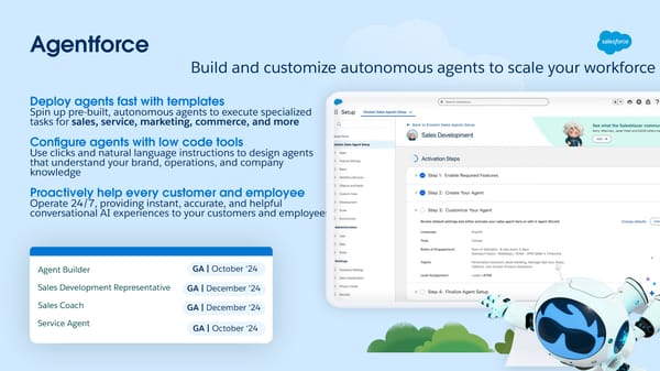 Agentforce: Getting Started - Page 7