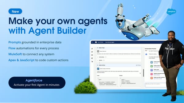 Agentforce: Getting Started - Page 8