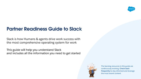 Partner Readiness Guide to Slack - Page 2