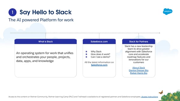 Partner Readiness Guide to Slack - Page 4